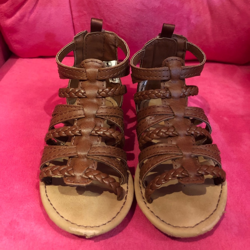 Carters sandals